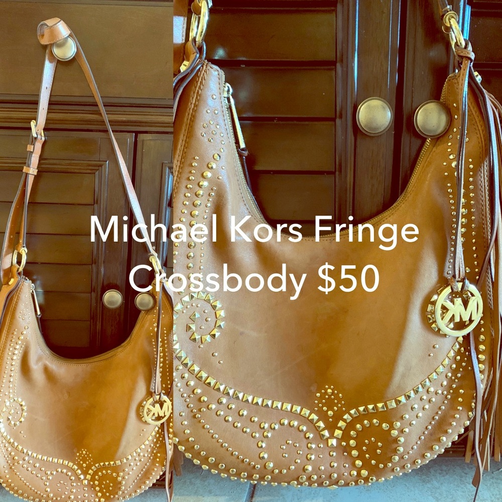 Crossbody Bag